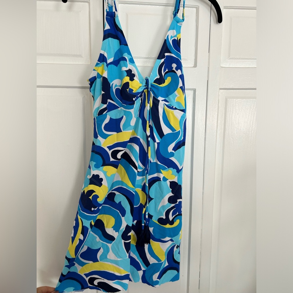 Tommy Bahama Funky Boat Dress
